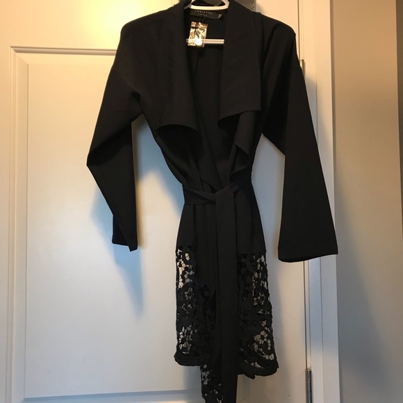 AngelEye blazer - Picture 1 of 3